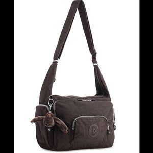 Kipling Europa Shoulder Bag
